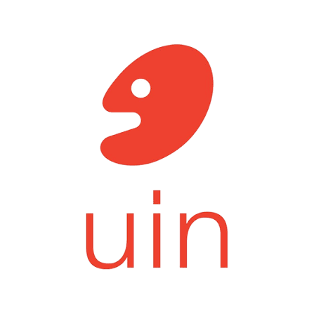 UIN Footwear logo